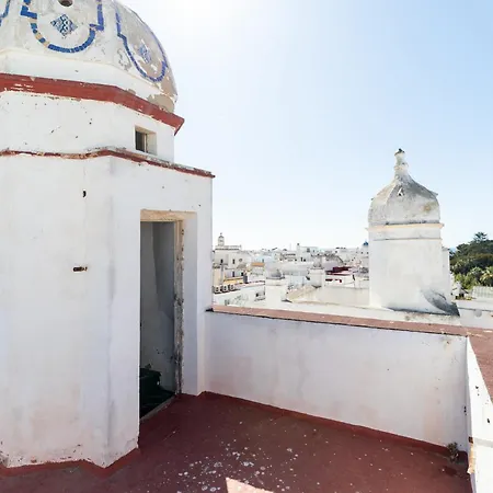 La Torre De Menacho *