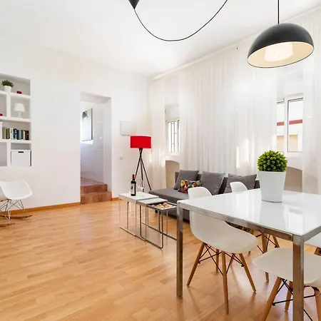 La Torre De Menacho Cádiz