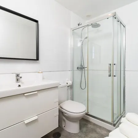 La Torre De Menacho Cádiz