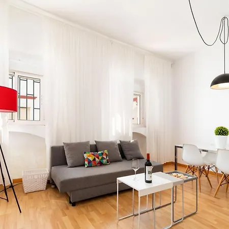 La Torre De Menacho Apartamento Cádiz