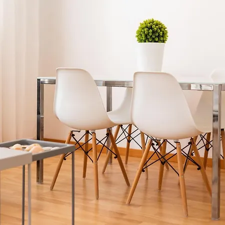 La Torre De Menacho Apartamento *