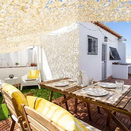 La Torre De Menacho Apartamento *