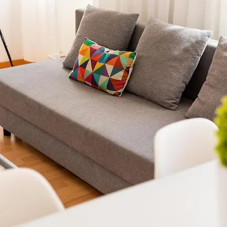 La Torre De Menacho Apartamento