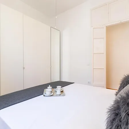 Apartamento La Torre De Menacho