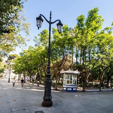 La Torre De Menacho Cádiz